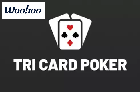 Tri Card Poker
